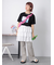 ニュアンスフォトTシャツ