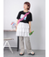 ニュアンスフォトTシャツ