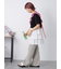 ニュアンスフォトTシャツ