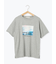 ニュアンスフォトTシャツ