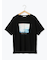 ニュアンスフォトTシャツ