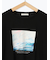 ニュアンスフォトTシャツ