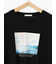 ニュアンスフォトTシャツ