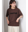フロッキーロゴTシャツ