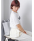 フロッキーロゴTシャツ