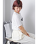 フロッキーロゴTシャツ