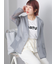 フロッキーロゴTシャツ