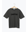 フロッキーロゴTシャツ