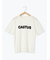 フロッキーロゴTシャツ