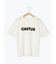フロッキーロゴTシャツ