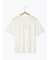 フロッキーロゴTシャツ
