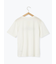 フロッキーロゴTシャツ