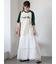 歯ブラシ刺繍ラグランT