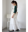 歯ブラシ刺繍ラグランT