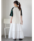 歯ブラシ刺繍ラグランT