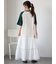 歯ブラシ刺繍ラグランT