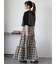歯ブラシ刺繍ラグランT