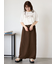 ◎発泡ロゴTシャツ