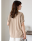 ◎発泡ロゴTシャツ