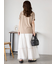 ◎発泡ロゴTシャツ