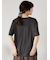 ◎発泡ロゴTシャツ