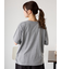 ◎発泡ロゴTシャツ