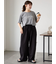 ◎発泡ロゴTシャツ