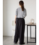 ◎発泡ロゴTシャツ