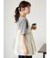 ◎発泡ロゴTシャツ