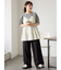 ◎発泡ロゴTシャツ