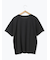 ◎発泡ロゴTシャツ