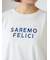ホットフィットロゴTシャツ