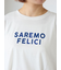 ホットフィットロゴTシャツ