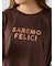 ホットフィットロゴTシャツ