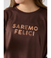 ホットフィットロゴTシャツ
