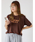 ホットフィットロゴTシャツ