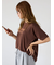 ホットフィットロゴTシャツ