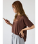 ホットフィットロゴTシャツ