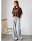 ホットフィットロゴTシャツ