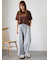 ホットフィットロゴTシャツ
