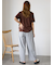 ホットフィットロゴTシャツ