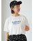ホットフィットロゴTシャツ