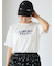 ホットフィットロゴTシャツ