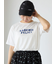 ホットフィットロゴTシャツ