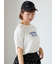 ホットフィットロゴTシャツ