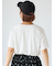 ホットフィットロゴTシャツ