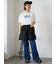 ホットフィットロゴTシャツ