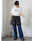 ホットフィットロゴTシャツ