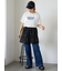 ホットフィットロゴTシャツ