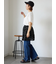 ホットフィットロゴTシャツ
